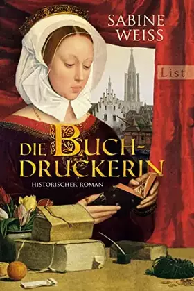 Couverture du produit · Die Buchdruckerin: Historischer Roman (0)