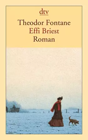 Couverture du produit · Effi Briest