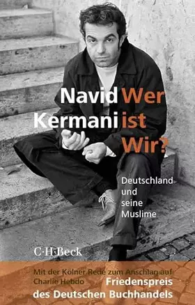 Couverture du produit · Wer ist Wir?: Deutschland und seine Muslime (Beck Paperback)