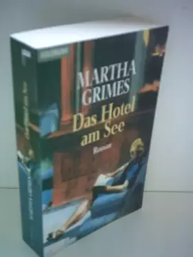 Couverture du produit · Das Hotel am See: Roman