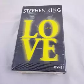 Couverture du produit · Love