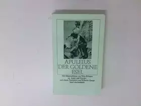 Couverture du produit · Der goldene Esel (insel taschenbuch)
