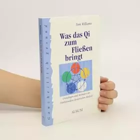 Couverture du produit · Was das Qi zum Fließen bringt
