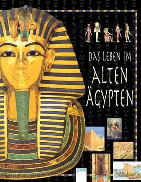 Couverture du produit · Das Leben im Alten Ägypten