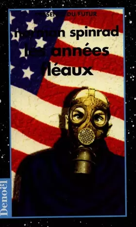 Couverture du produit · Les années fléaux