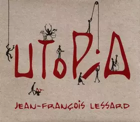 Couverture du produit · Utopia