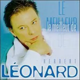 Couverture du produit · Le Meilleur De Herbert Léonard