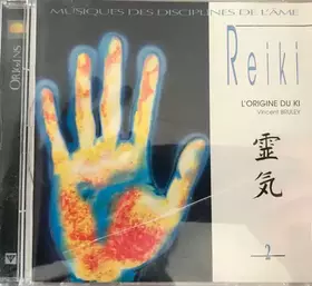 Couverture du produit · L’Origine Du Ki 