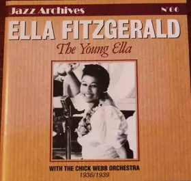 Couverture du produit · The Young Ella