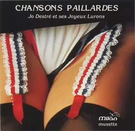 Couverture du produit · Chansons Paillardes