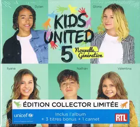 Couverture du produit · 5 - L'hymne De La Vie