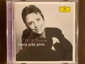 Couverture du produit · With Passion