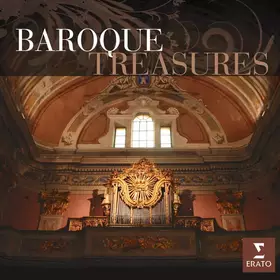 Couverture du produit · Baroque Treasures