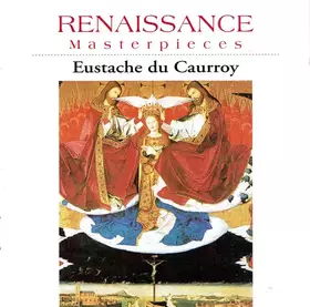 Couverture du produit · Renaissance Masterpieces