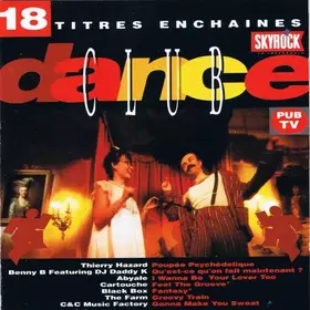 Couverture du produit · Dance Club