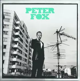 Couverture du produit · Stadtaffe