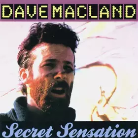 Couverture du produit · Secret Sensation