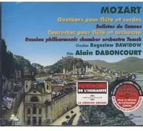 Couverture du produit · Alain Daboncourt et Orchestre