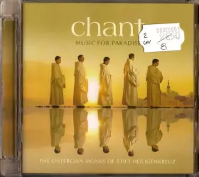 Couverture du produit · Chant (Music For Paradise)