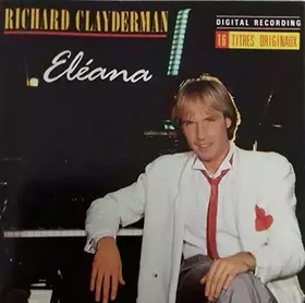 Couverture du produit · Eleana