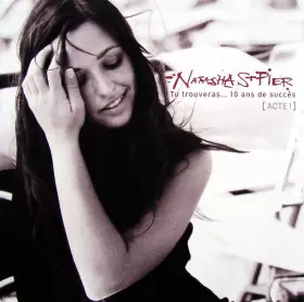 Couverture du produit · Tu Trouveras... 10 Ans De Succès (Acte 1)