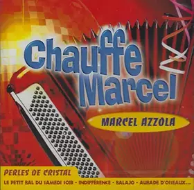 Couverture du produit · Chauffe Marcel