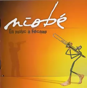 Couverture du produit · En Public à Fécamp