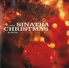 Couverture du produit · The Sinatra Christmas Album