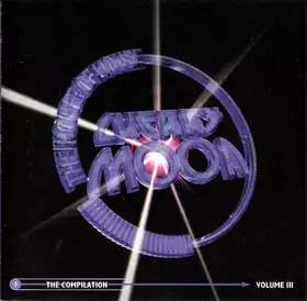 Couverture du produit · Cherry Moon - The Compilation Volume III