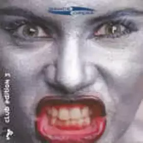 Couverture du produit · Dance Opera Club Edition V.3 [Import]