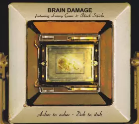 Couverture du produit · Ashes To Ashes - Dub To Dub