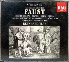 Couverture du produit · Szenen Aus Goethes "Faust"