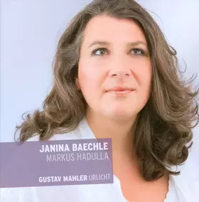 Couverture du produit · Urlicht