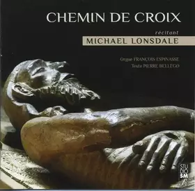 Couverture du produit · Chemin De Croix