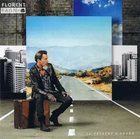 Couverture du produit · Le Présent D'abord