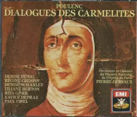 Couverture du produit · Dialogues Des Carmélites