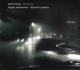 Couverture du produit · Saltarello