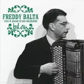 Couverture du produit · Passion Accordéon