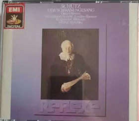 Couverture du produit · Der Schwanengesang (Opus Ultimum)