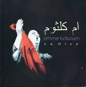 Couverture du produit · La Diva