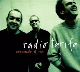 Couverture du produit · Cruzando El Rio