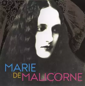 Couverture du produit · Marie De Malicorne