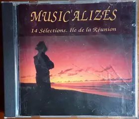 Couverture du produit · Music'Alizés