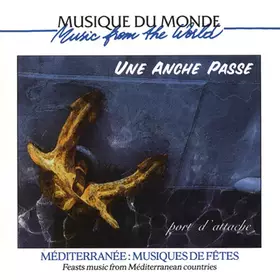 Couverture du produit · Port d'attache