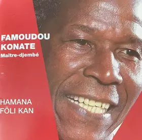 Couverture du produit · Hamana Föli Kan