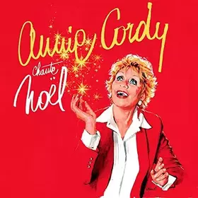 Couverture du produit · Annie Cordy Chante Noël
