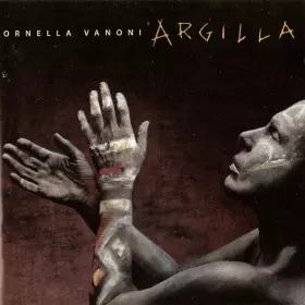 Couverture du produit · Argilla