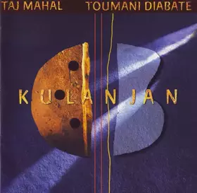 Couverture du produit · Kulanjan