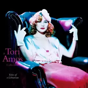 Couverture du produit · Tales Of A Librarian (A Tori Amos Collection)