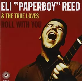 Couverture du produit · Roll with You [Import]